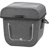 Image de KLICKfix Stuurtas Aventour Compact Waterproof 3L Grijs