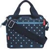 Image de KLICKfix reisenthel Roomy 4 - Stuurtas 24 cm (mixed dots blue)