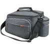Image de Klickfix Sport Uniklip 2 K0269uagr Fietstas 12l Grijs