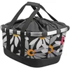 Image de KLICKfix reisenthel Bikebasket GT 21 - Bagagedragermand (UniKlip 2)