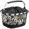 Image de Klickfix Carrybag Gt Uniklip 2 Achtermand 24l Zwart