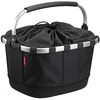 Image de KLICKfix reisenthel Carrybag GT 24 - Bagagedragermand (UniKlip 2) (schwarz)