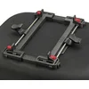 Image de Klickfix Carrybag Gt Uniklip 2 Twist Achtermand 24l Blauw