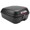 Image de Klickfix Citybox Uniklip 2 Achtermand 22l Zwart