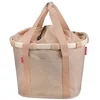 Image de KLICKfix reisenthel Bikebasket 15 - Stuurmand 35 cm (twist coffee)