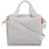 Image de KLICKfix reisenthel Roomy 4 - Stuurtas 24 cm (twist sky rose)