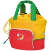 Image de Klickfix stuurtas shopper kind Lori 4L rood