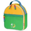 Image de KLICKfix Lori Bag - Fietstas voor kinderen (grün)