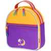 Image de KLICKfix Lori Bag - Fietstas voor kinderen (lila)