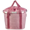Image de KLICKfix reisenthel Bikebasket 15 - Stuurmand 35 cm (twist berry)