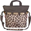 Image de KLICKfix reisenthel Bikebasket S 12 - Stuurmand (leo macchiato)