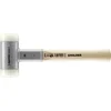 Image de Halder SUPERCRAFT 3366.060 Kunststof hamer Ergonomische handgreep, Hard, Terugslagvrij 1705 g 360 mm 1 stuk(s)