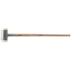 Image de Halder SUPERCRAFT niet-terugslagvrije voorhamer met hickory steel...
