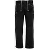 Image de FHB PAUL Zunft-Broek Trenkercord 50008 - Zwart - 50