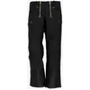 Image de FHB KLAUS Zunft-Broek Dubbel-Pilo 70086 - Zwart - 52