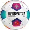 Image de Derbystar Bundesliga Brillant Replica v23 FIFA Basic Ball 162008C, Unisex, Wit, Bal naar voetbal, maat: 4