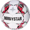 Image de Derbystar Tempo APS v24 Voetbal Wit/Goud/Zwart - FIFA QUALITY PRO