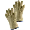 Image de JUTEC Warmtebeschermende handschoenen 5-vinger met isolatie universele maat - H115B130