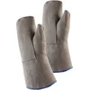Image de Hittebestendige handschoenen Fauster 12 natur HT-Gewebe met Speciale Isolatie H2110030