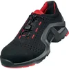 Image de Uvex 1 X-tended Support S1 21408 - Zwart/Rood - 40