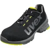 Image de Uvex Veiligheidsschoen 8544/8 Laag S2 - Zwart - 40