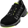 Image de uvex 1 8543843 Veiligheidsschoenen S1 Schoenmaat (EU): 43 Zwart 1 paar