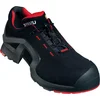 Image de Uvex 1 X-tended Support S3L 35402 - Zwart/Rood - 40