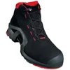 Image de Uvex 1 Hoog 8517.2 S3 - Zwart/Rood - 40