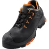 Image de Uvex 2 6502,8 werkschoen - S3 - oranje/zwart 41