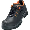 Image de Uvex 2 Vibram 6522241 Veiligheidsschoenen S3 Zwart, Oranje 1 paar