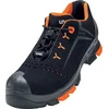 Image de uvex 2 6508244 Veiligheidsschoenen ESD S3 Schoenmaat (EU): 44 Zwart, Oranje 1 paar