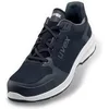 Image de Uvex 1 sport 6594840 ESD protective footwear S1 Size: 40 Black 1 Pair
