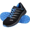 Image de uvex 2 trend 6937343 Lage veiligheidsschoenen S1P Schoenmaat (EU): 43 Blauw, Zwart 1 paar