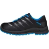 Image de Uvex 2 Trend Laag S3 69342 - Zwart/Blauw - 42
