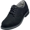Image de uvex 1 business 8430244 Lage veiligheidsschoenen S3 Schoenmaat (EU): 44 Zwart 1 paar