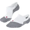 Image de FALKE RU3 Comfort Invisible dames running kousenvoetjes - wit (white-mix)