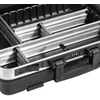 Image de Gedore Gereedschapskoffer Profi.case base met pockets - 2933985