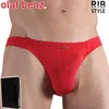 Image de Olaf Benz Brazilbrief - Rood - XXL