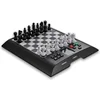 Image de MILLENNIUM ChessGenius - Schaakcomputer met speelniveaus van beginner tot toernooispeler. Met wereldberoemde software van Richard Lang. Een van de sterkst spelende schaakcomputers met > 2000 ELO.