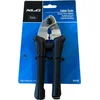 Image de XLC TO-S36 Kabelkniptang - Zwart/Grijs
