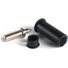 Image de XLC TO-S24 Montagehulpstuk - Aheadplug - 1"/11/8" - Zwart/Zilver