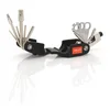 Image de XLC Multitool - Fietsgereedschap - Zakmodel - 19-delig - TO-M05