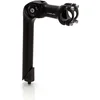 Image de XLC ST-T02 Stuurpen - Aluminium - Verstelbaar - 1 1/8" - 25.4mm/180/80mm - Zwart