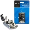 Image de XLC Multitool - Fietsgereedschap - Zakmodel - 12-delig - TO-M07