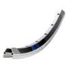 Image de Exal Zx 19 28´´ Qr V-brake Voorwiel Zilver 9 x 100 mm