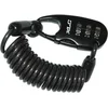 Image de XLC LO-L05 Scarface Kabelslot - 120 cm x 3 mm - Zwart