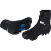 Image de XLC Fietsschoenen - Winter - Maat 41 - Zwart - CB-M07