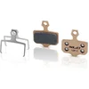 Image de XLC BP-S21 Remblokjes - Avid - SRAM Elixer - Set a 2 Stuks