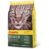 Image de Josera NatureCat - Kattenvoer - Graanvrij - Hoog eiwitgehalte - Kip en Zalm - 10kg
