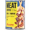 Image de Josera Hondenmenu 6x800g - Eend met Pompoen